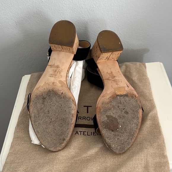 Sandals - Picture 3 of 5